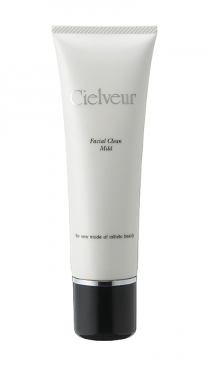 【洗顔】 フェイシャルクリーンマイルド 100g