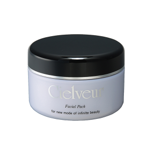 【パック】 フェイシャルパック 100g
