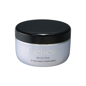 【パウダー】 スキンケアパウダー 85g