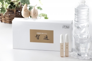 乳酸菌生成エキス 「智通(ちつう)」10ml×30本入り