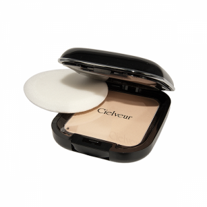 【ファンデーション】 パウダリィファンデーション(ライトオークル) 12g