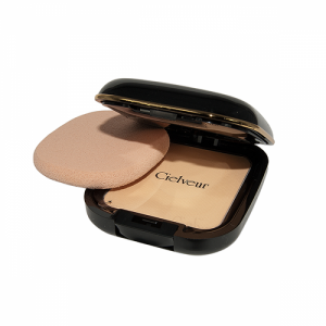 【ファンデーション】 クリーミィファンデーション(オークル) 12g